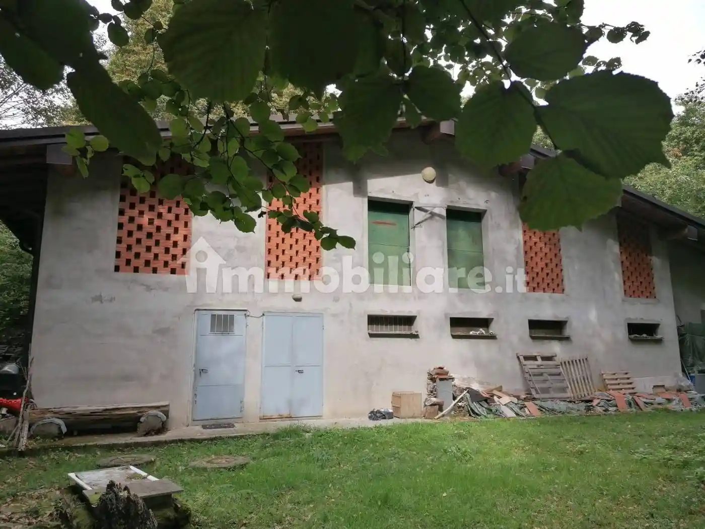 Rustico - Casale in vendita a Torno