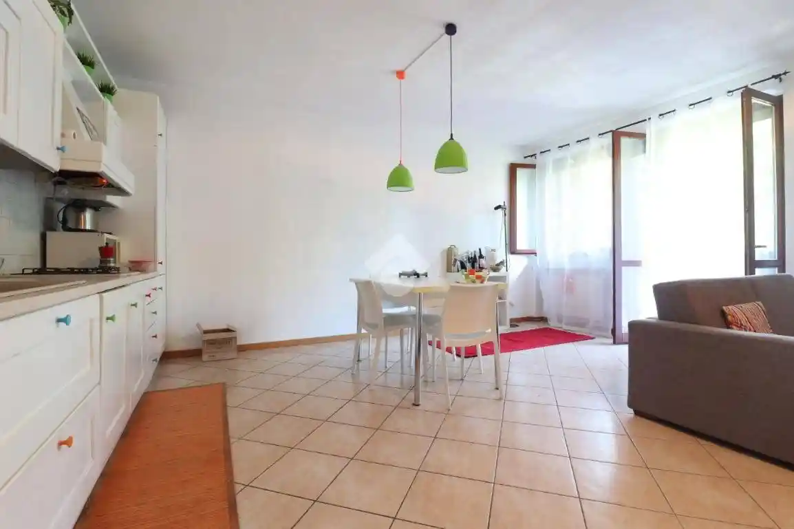 Appartamento in vendita a Mantova