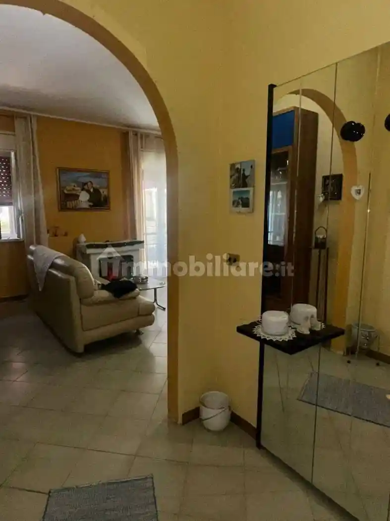 Appartamento in vendita a Siracusa