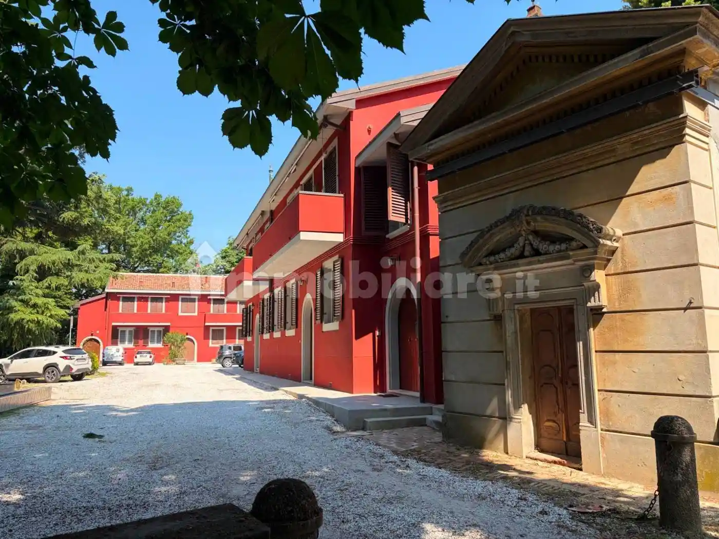 Appartamento in affitto a San Lazzaro di Savena