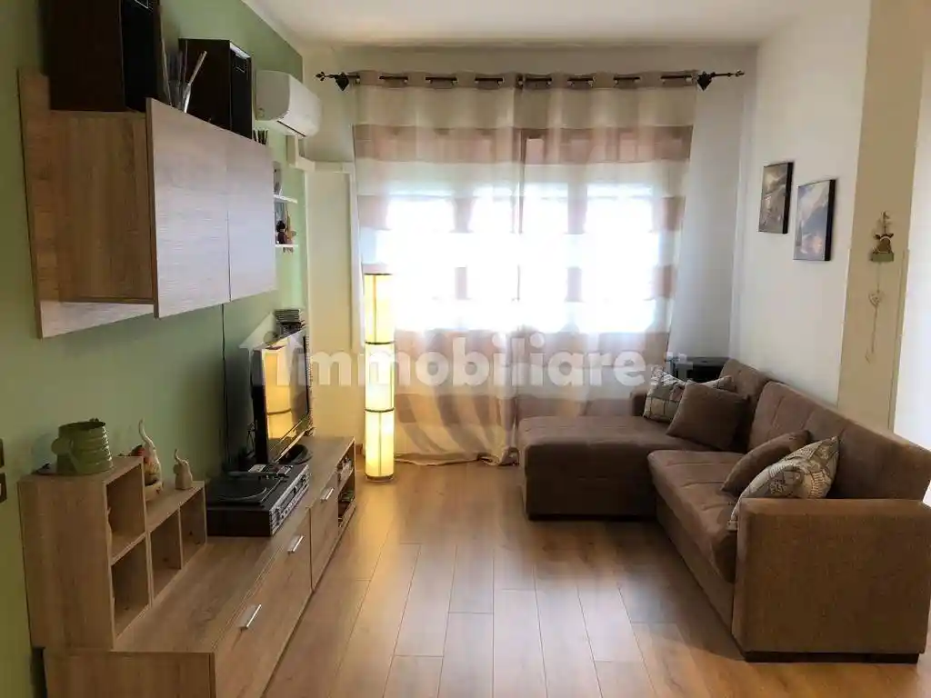 Appartamento in affitto a Palermo