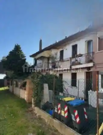 Casa indipendente in vendita a Mira
