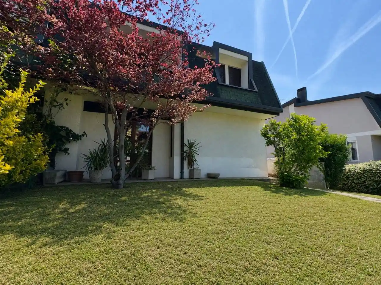 Villa in vendita a Selvazzano Dentro