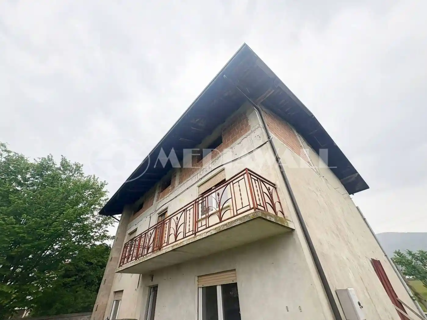 Villa in vendita a Travesio