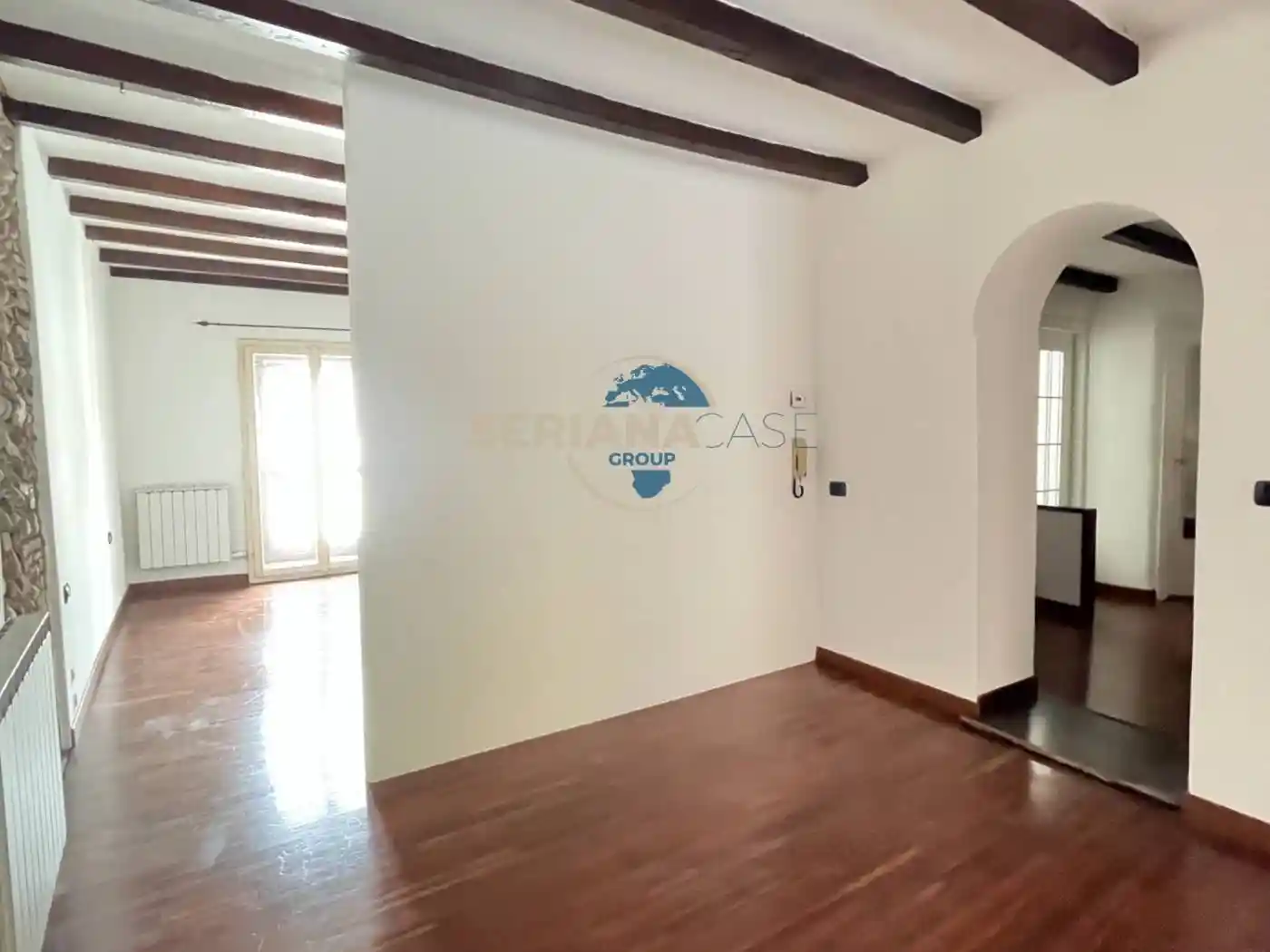 Appartamento in vendita a Bergamo