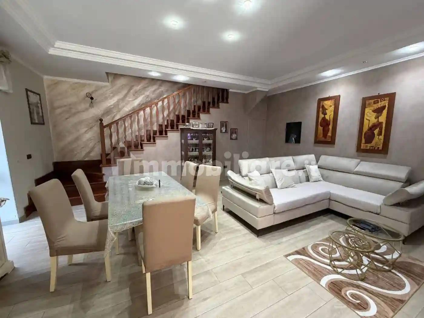 Villa - foto 3
