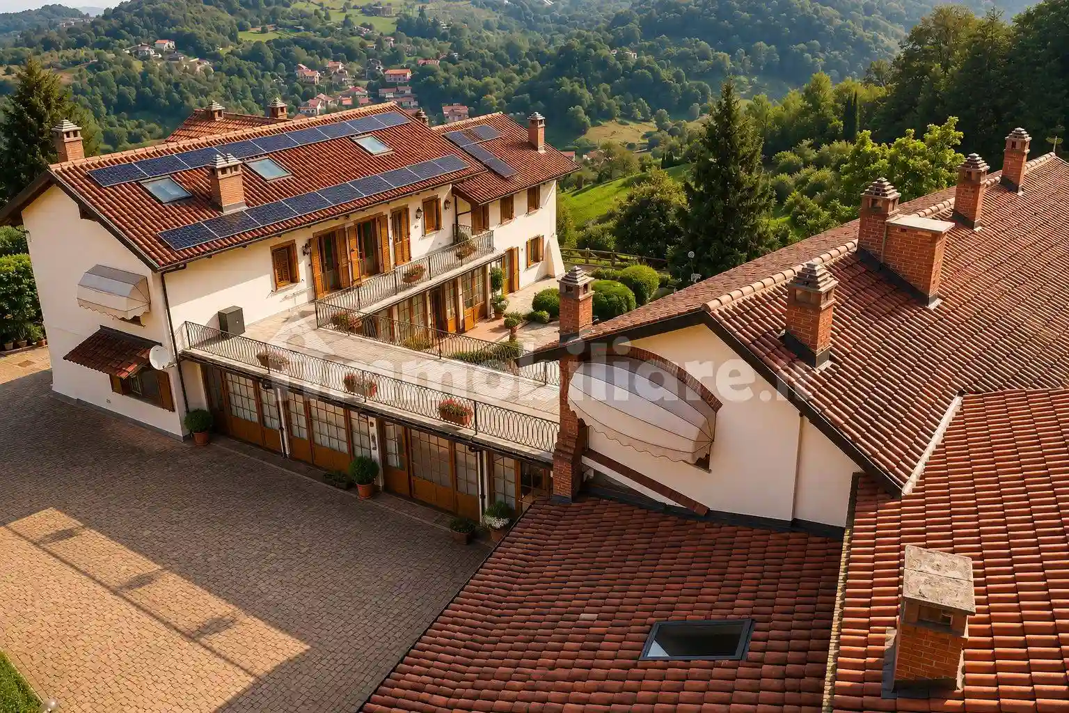 Villa - foto 3