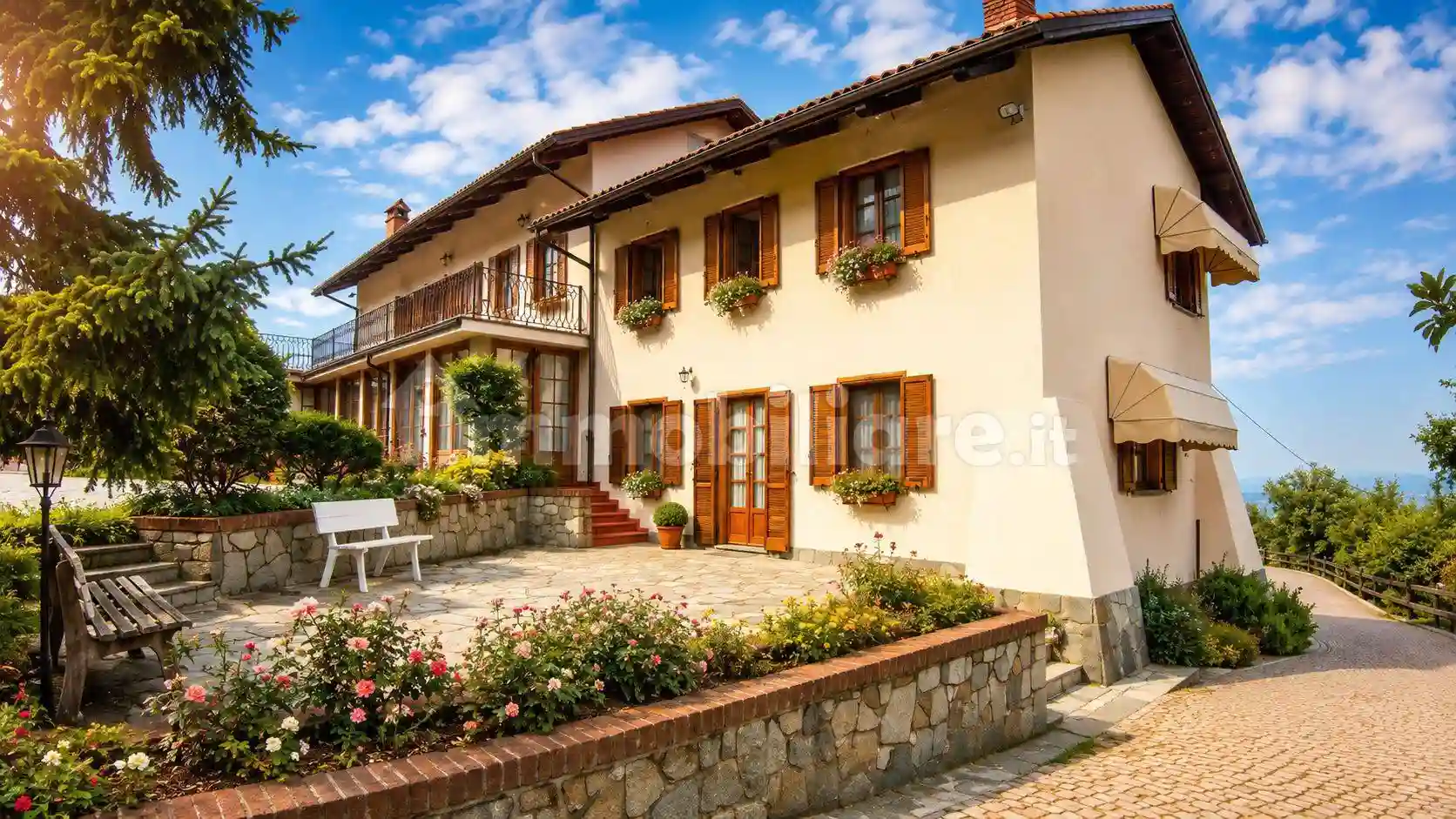 Villa - foto 4