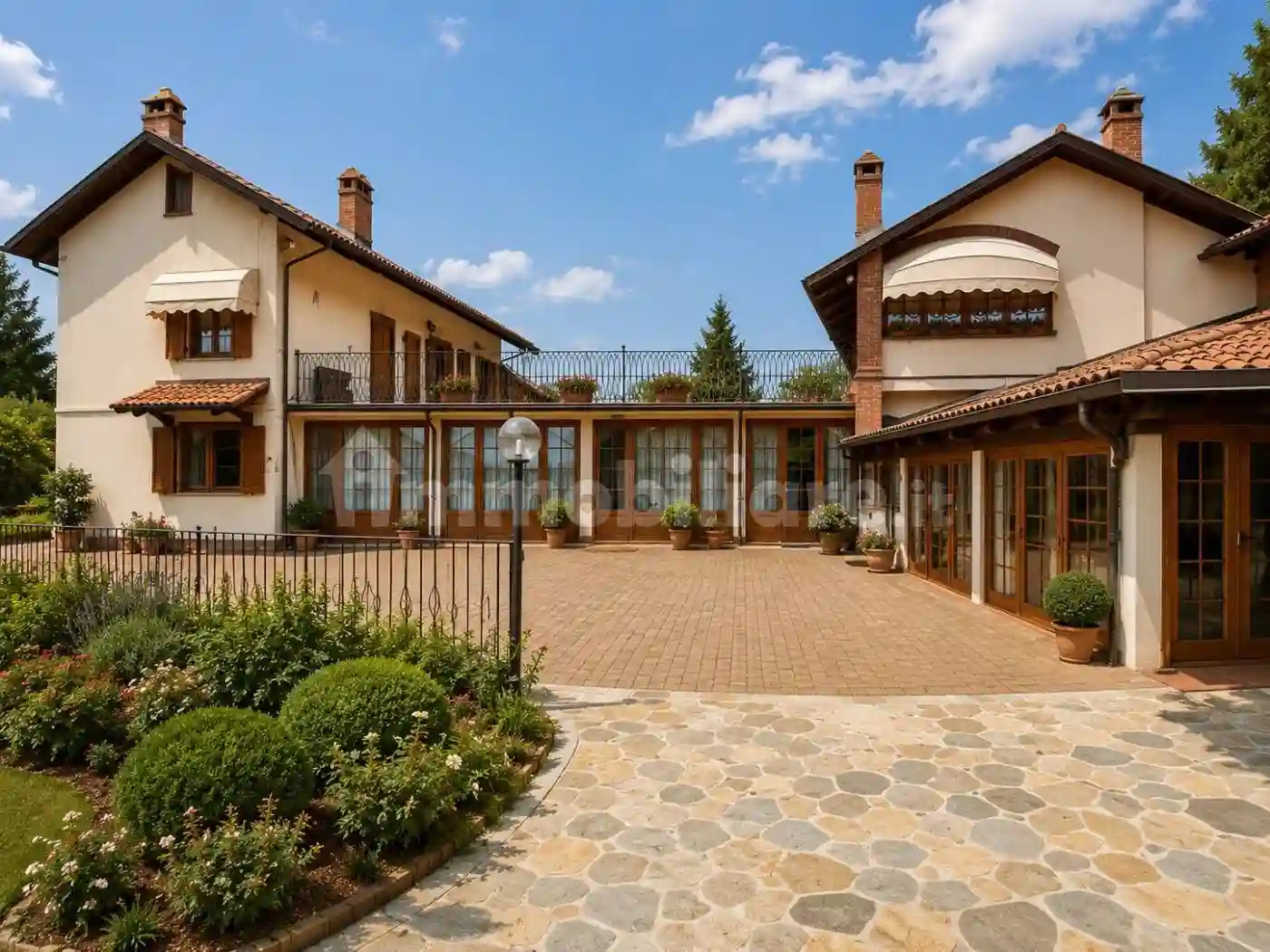 Villa - foto 5
