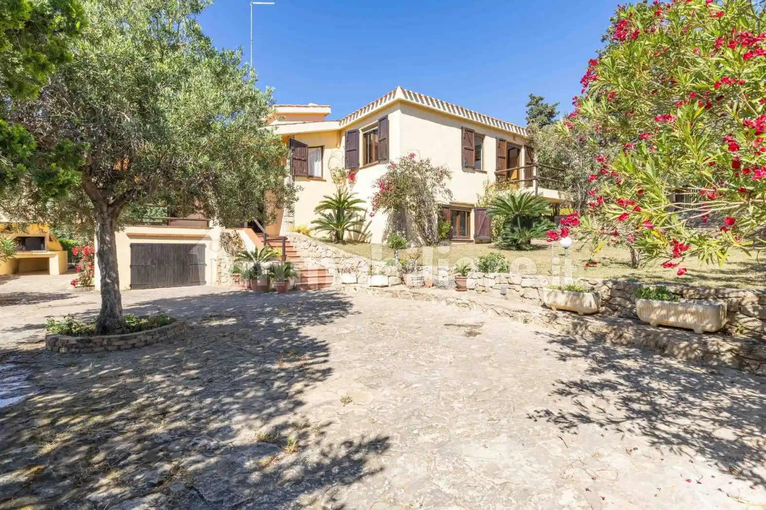 Villa in vendita a Maracalagonis