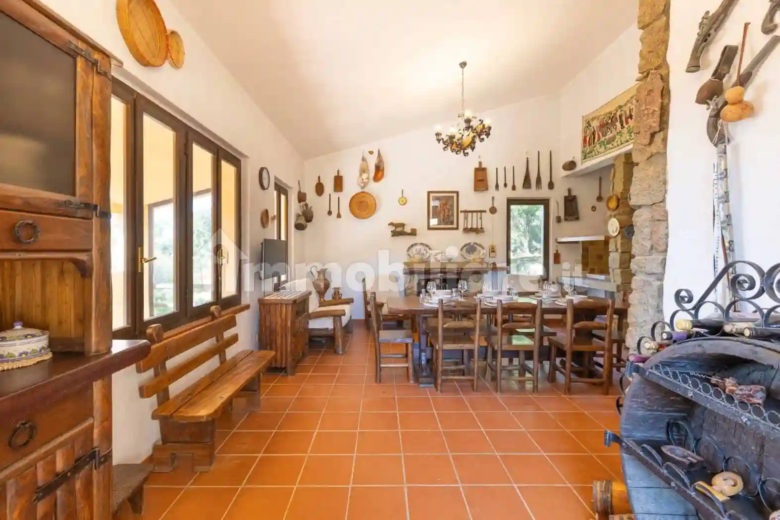 Villa - foto 4