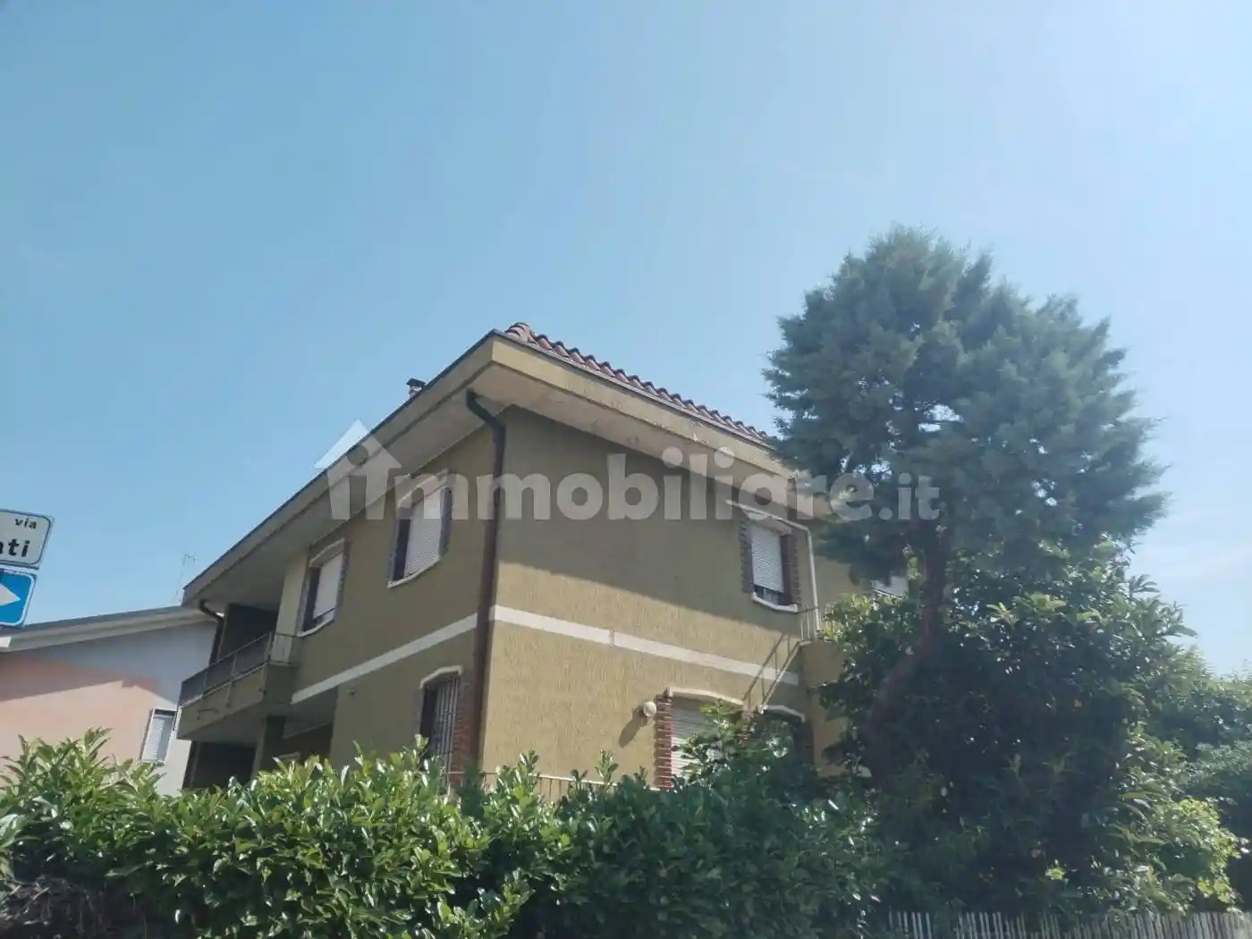 Villa in vendita a Cinisello Balsamo