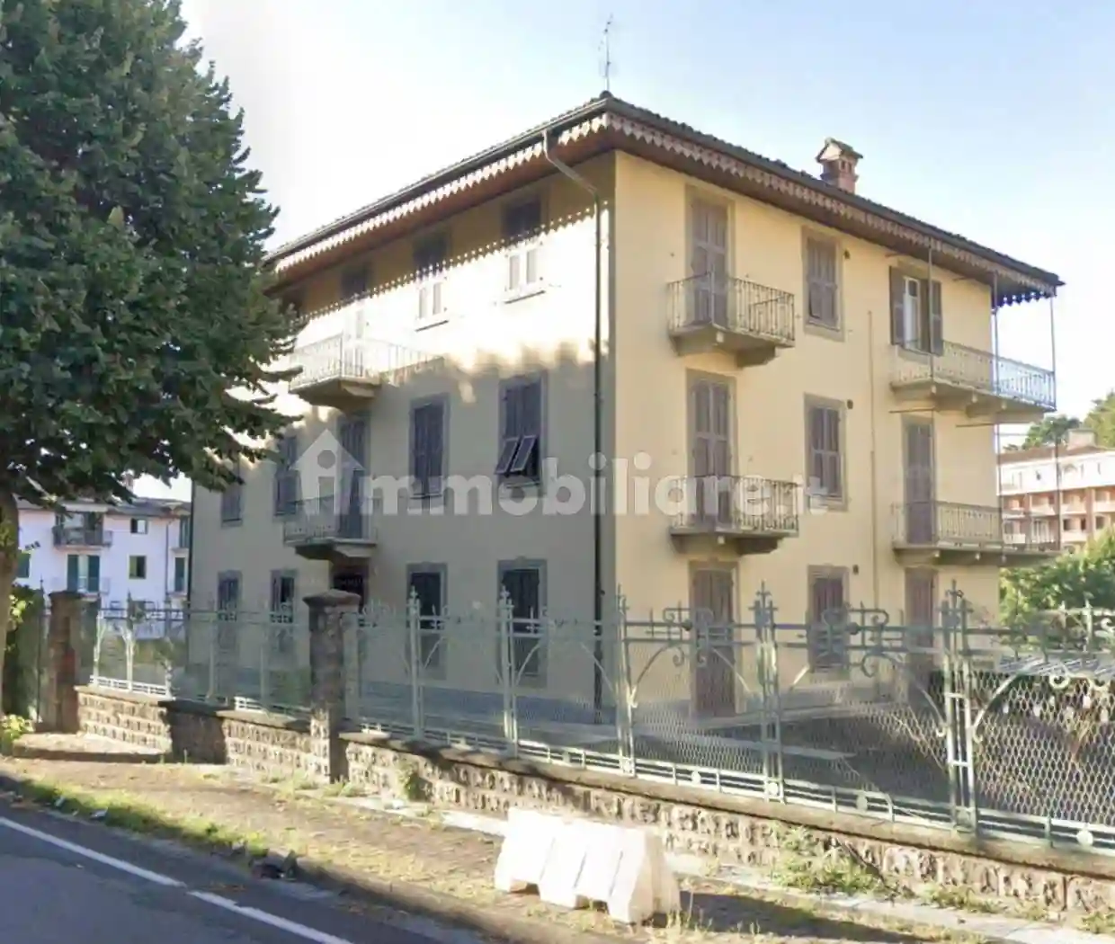 Palazzo - Stabile - foto 2
