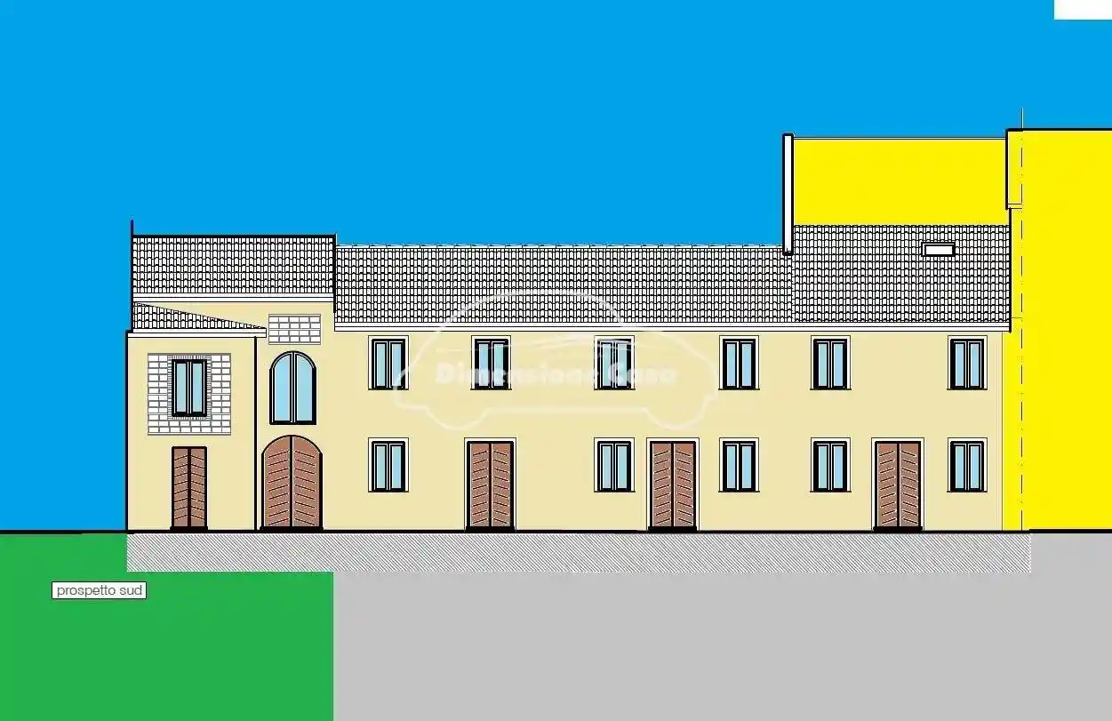 Casa indipendente in vendita a Lucca