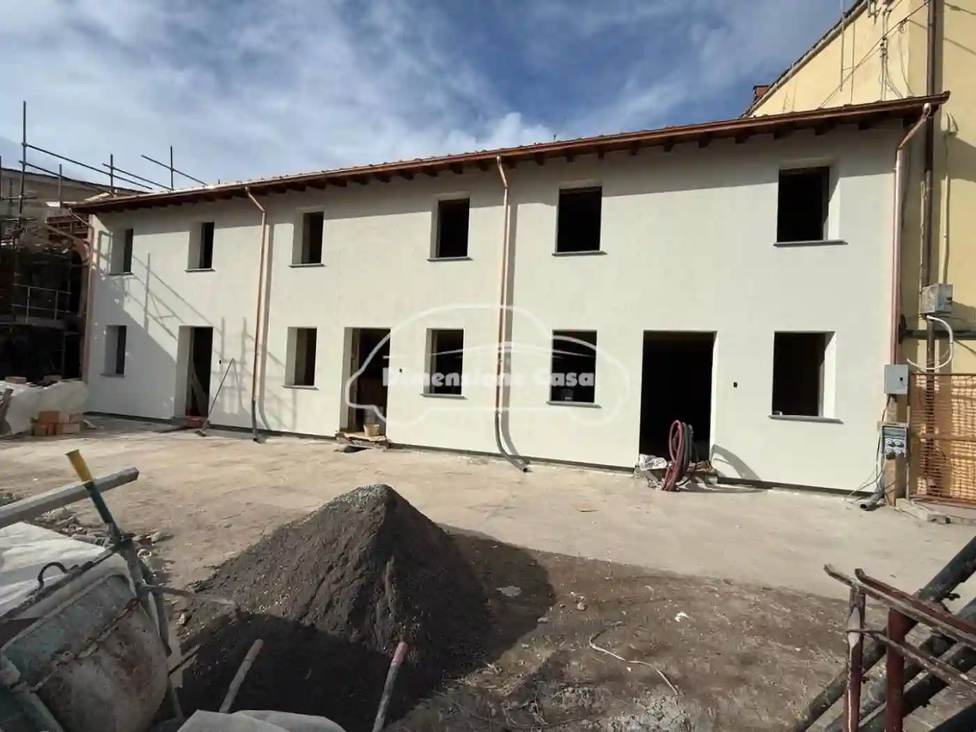 Casa indipendente - foto 3
