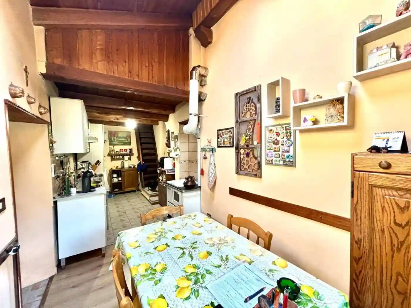Casa indipendente - foto 3