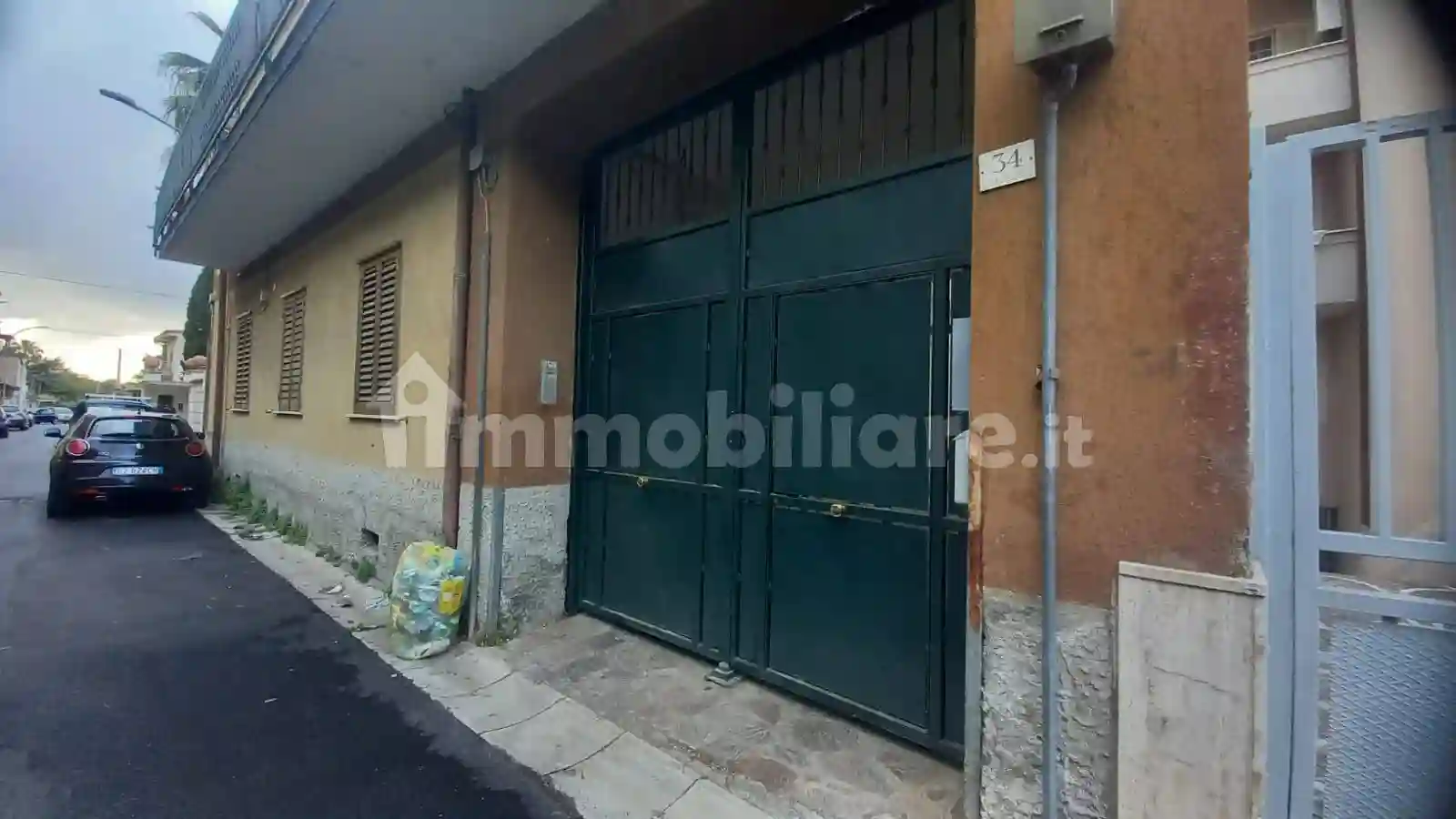 Palazzo - Edificio - foto 2