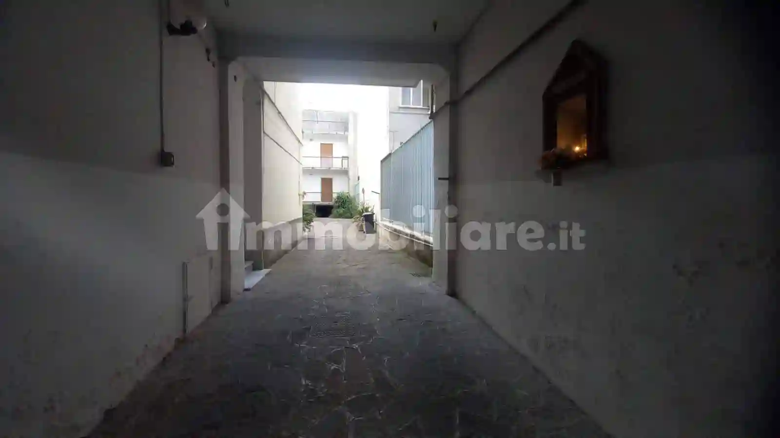 Palazzo - Edificio - foto 3