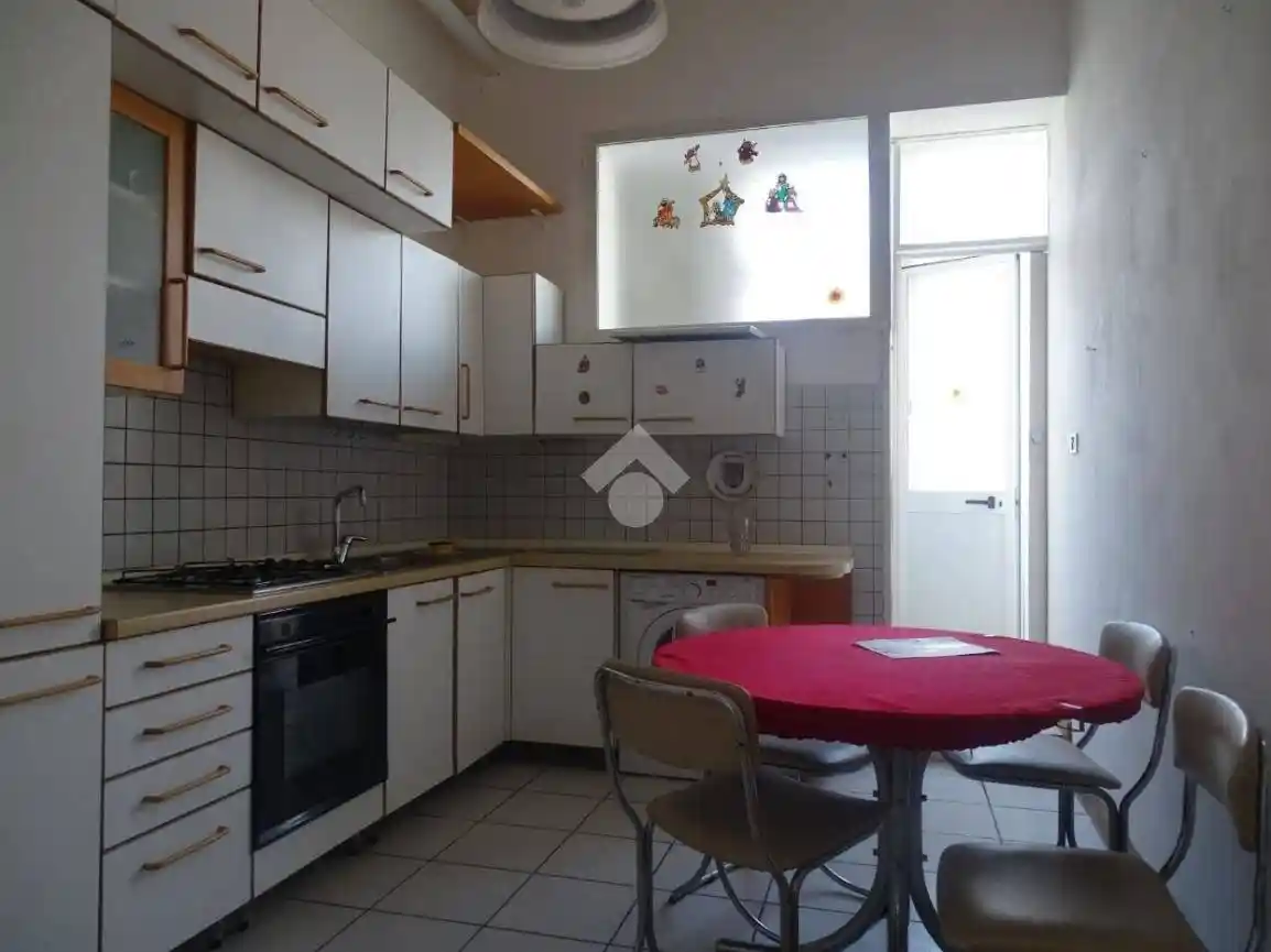 Appartamento in vendita a Alessandria