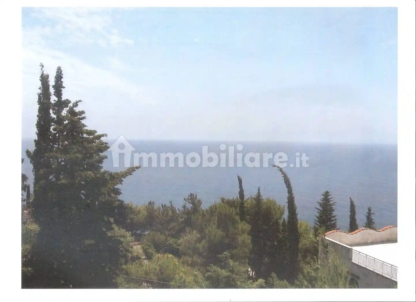 Appartamento in affitto a Pollica