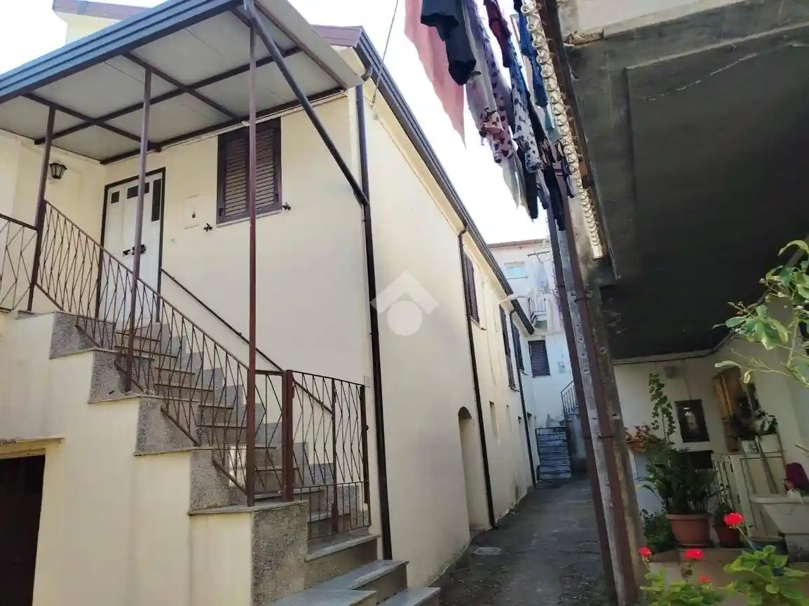 Casa indipendente in vendita a San Potito Ultra