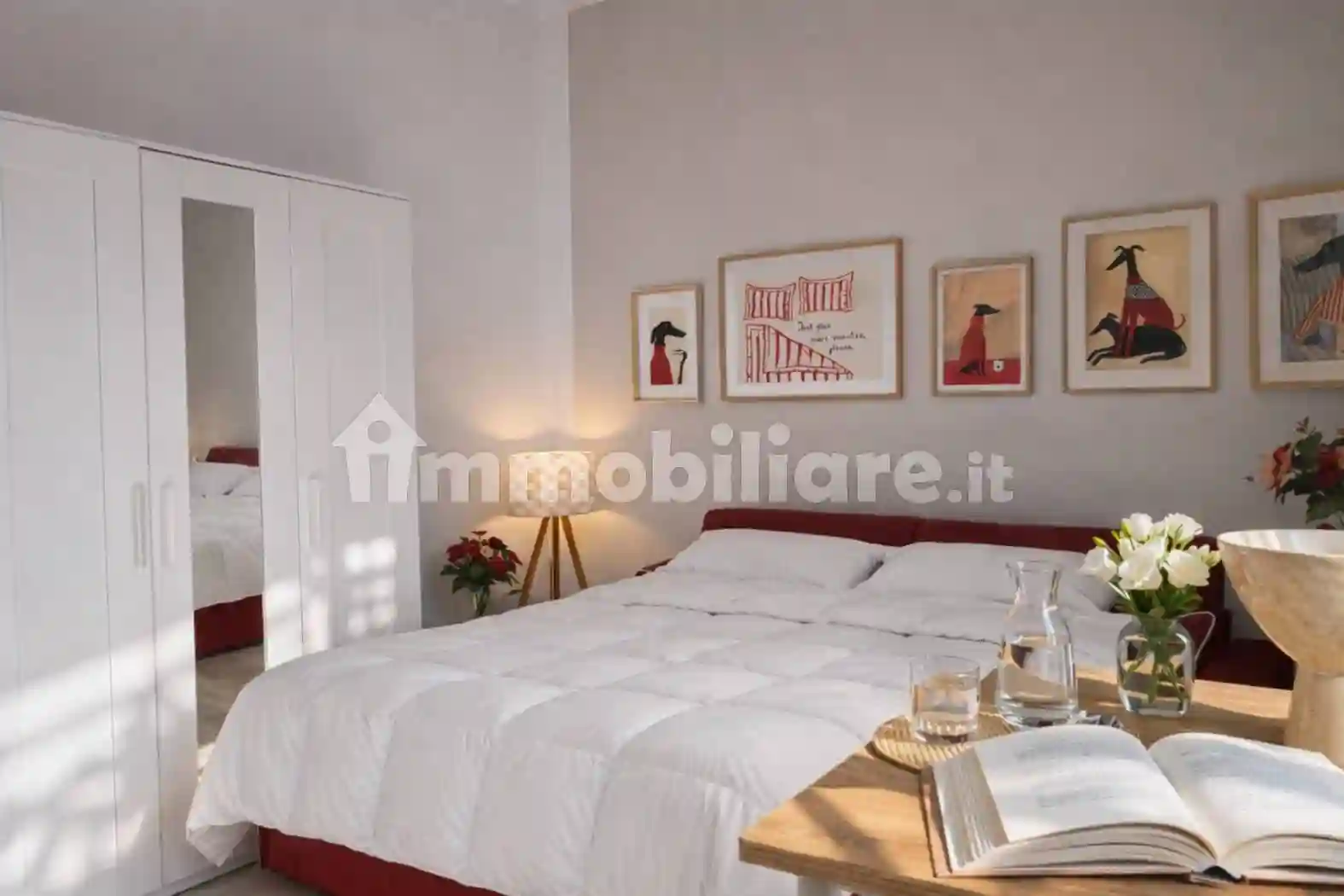 Appartamento - foto 3