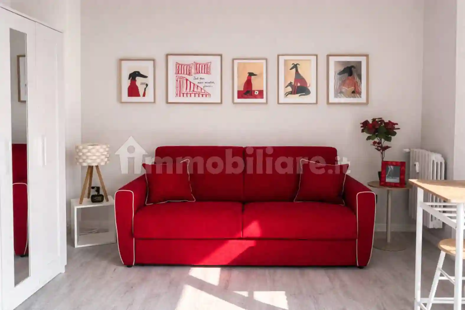 Appartamento - foto 4