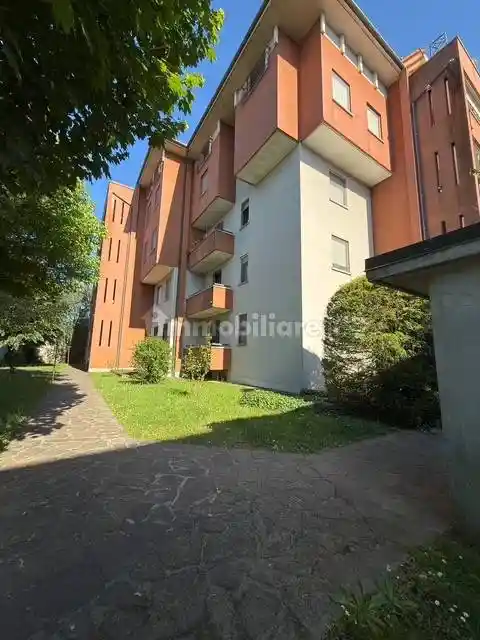 Appartamento in vendita a Trecate