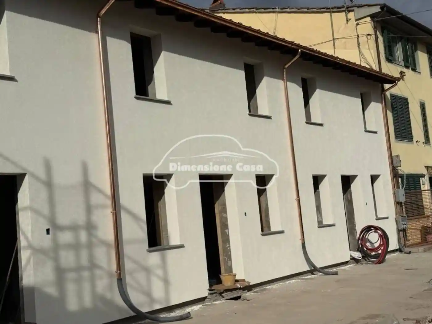 Casa indipendente in vendita a Lucca