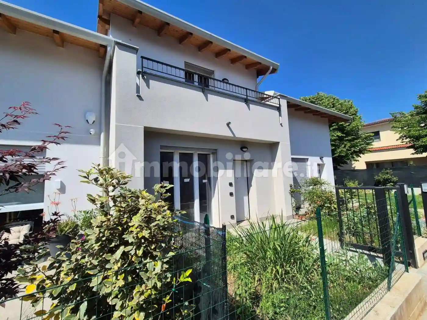 Villetta a schiera - foto 2