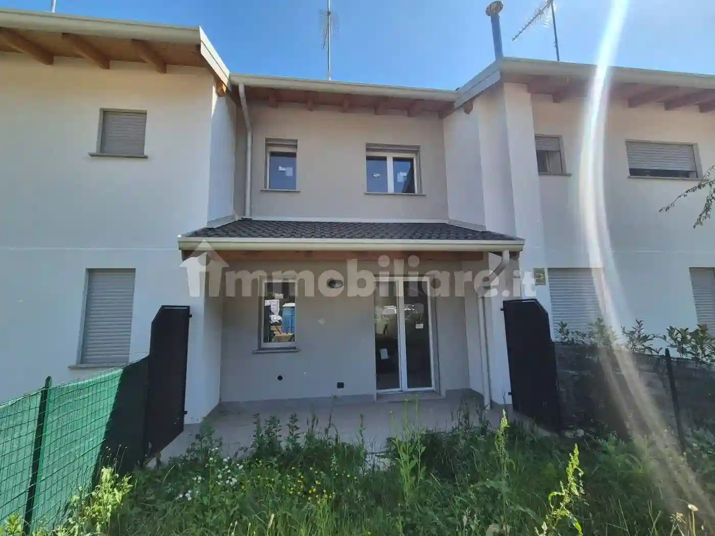 Villetta a schiera - foto 5