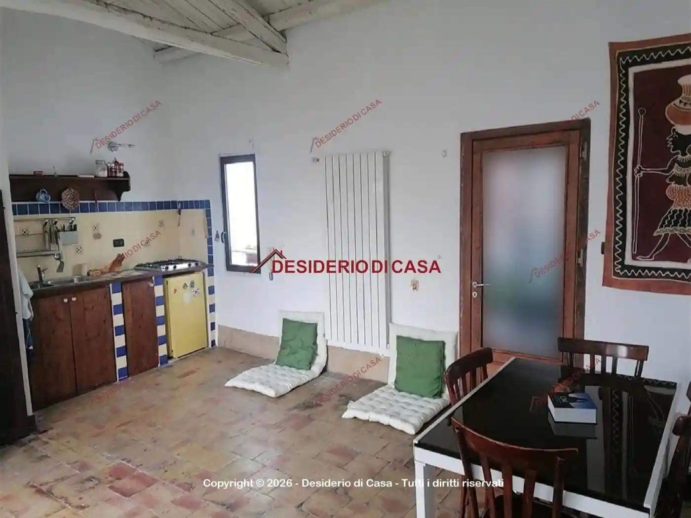 Appartamento in vendita a Palermo
