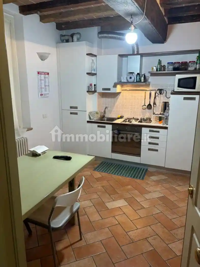 Appartamento in affitto a Carpi