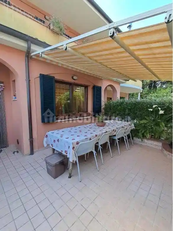 Appartamento in vendita a Mondolfo