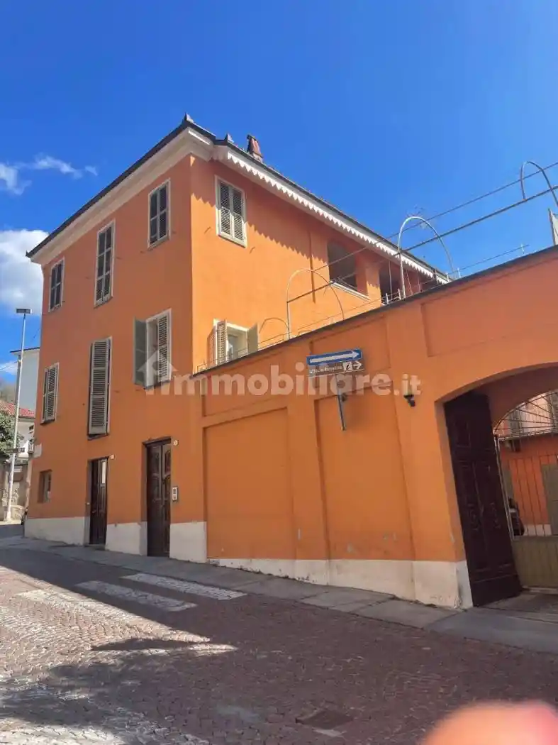 Appartamento in vendita a Bra