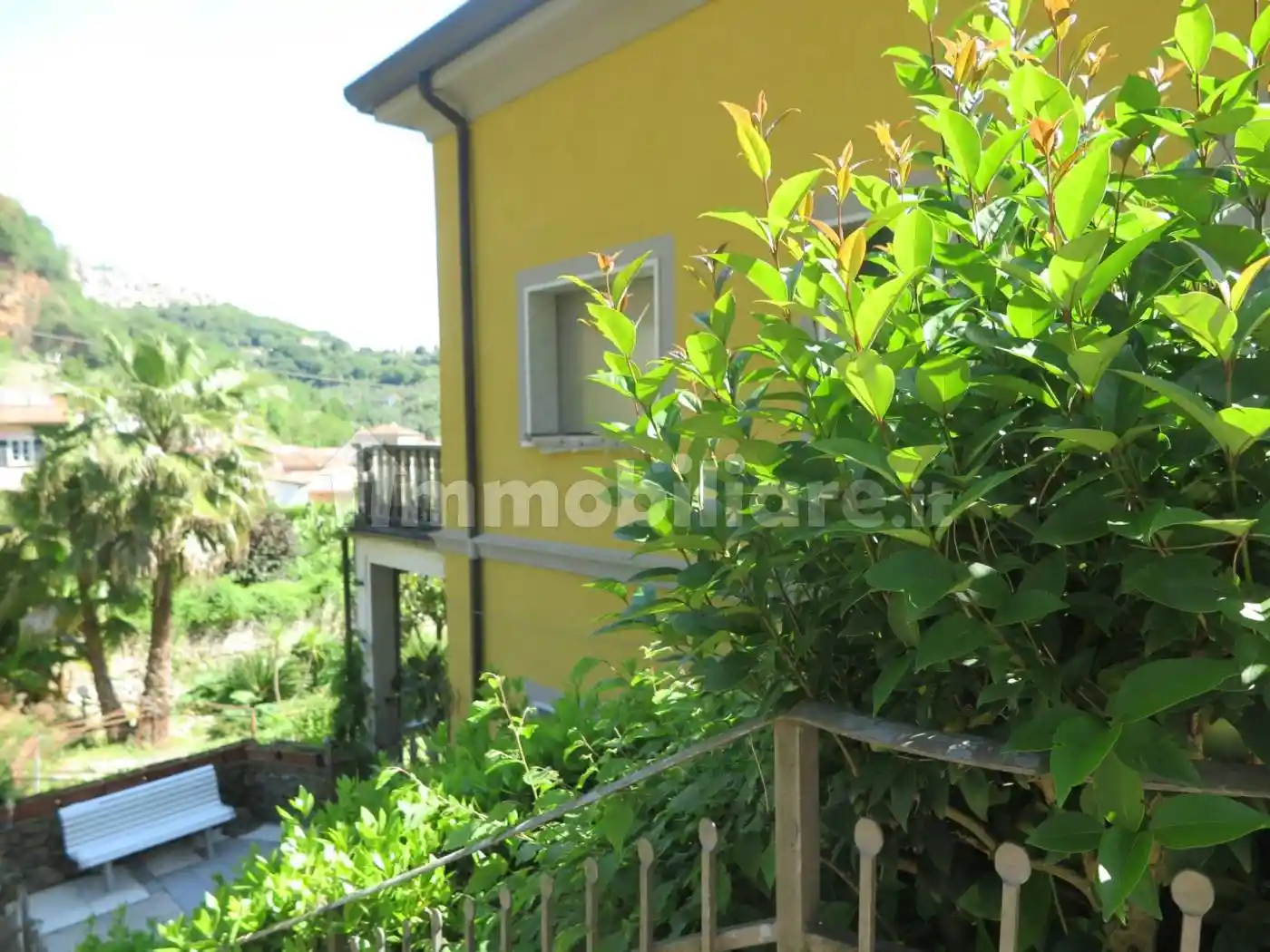 Villa in vendita a Lerici
