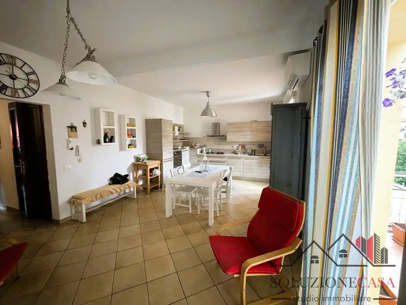 Appartamento in vendita a Prato
