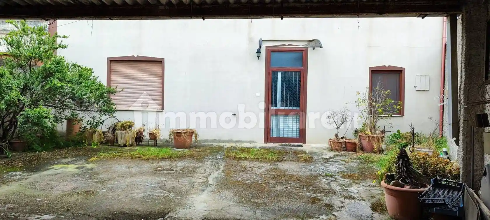 Casa indipendente in vendita a Uta