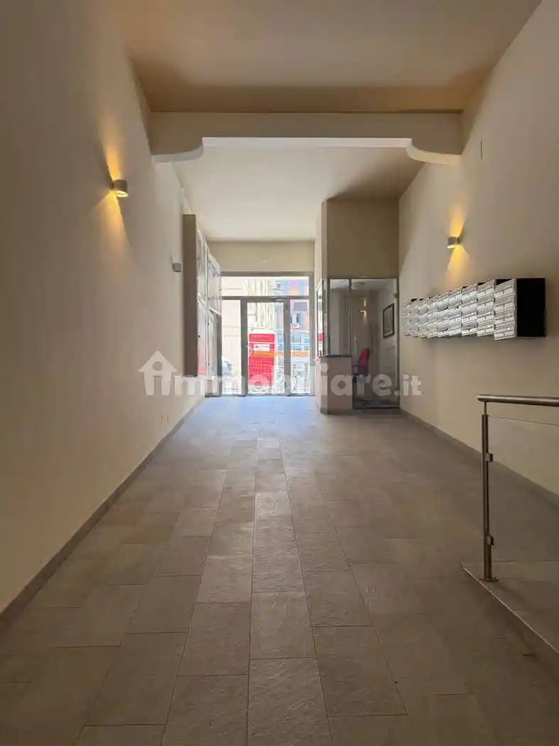 Appartamento in affitto a Salerno