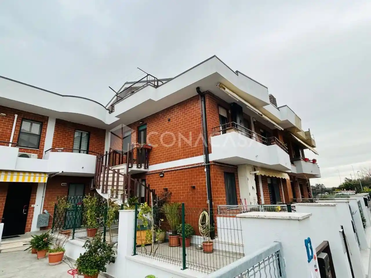 Appartamento in vendita a Termoli