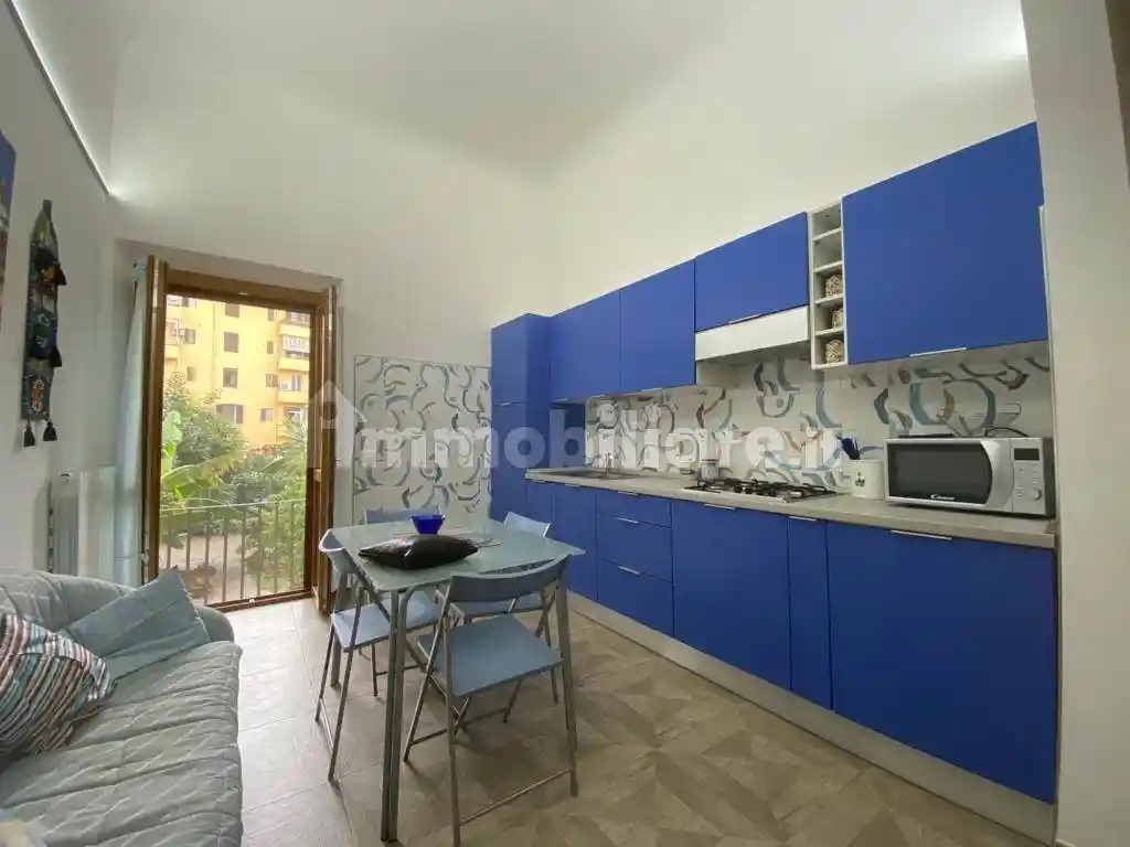 Appartamento in affitto a Firenze