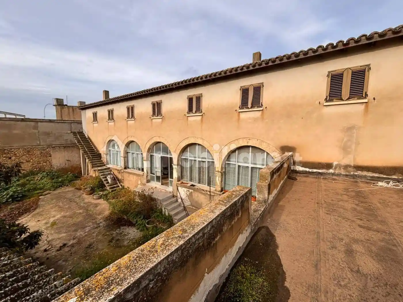 Casa indipendente in vendita a Sanluri