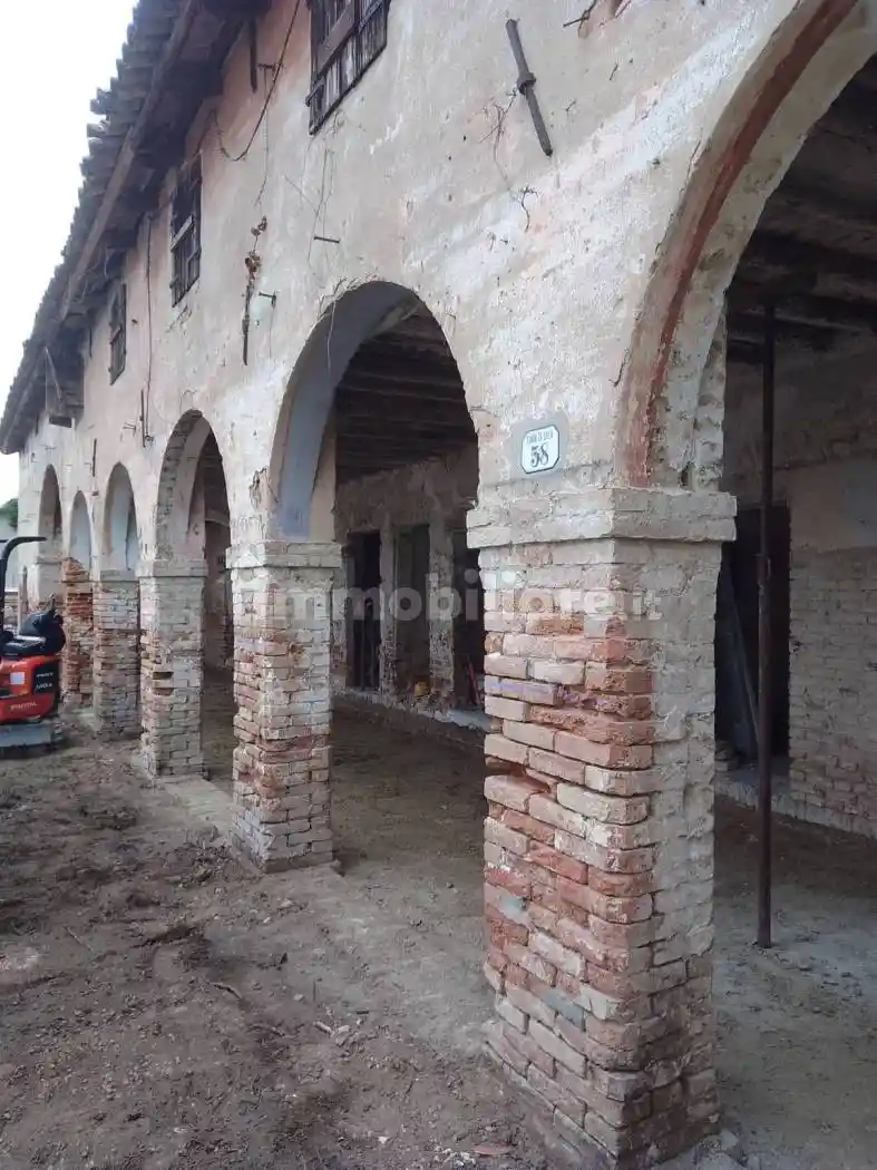 Villa in vendita a Mirano