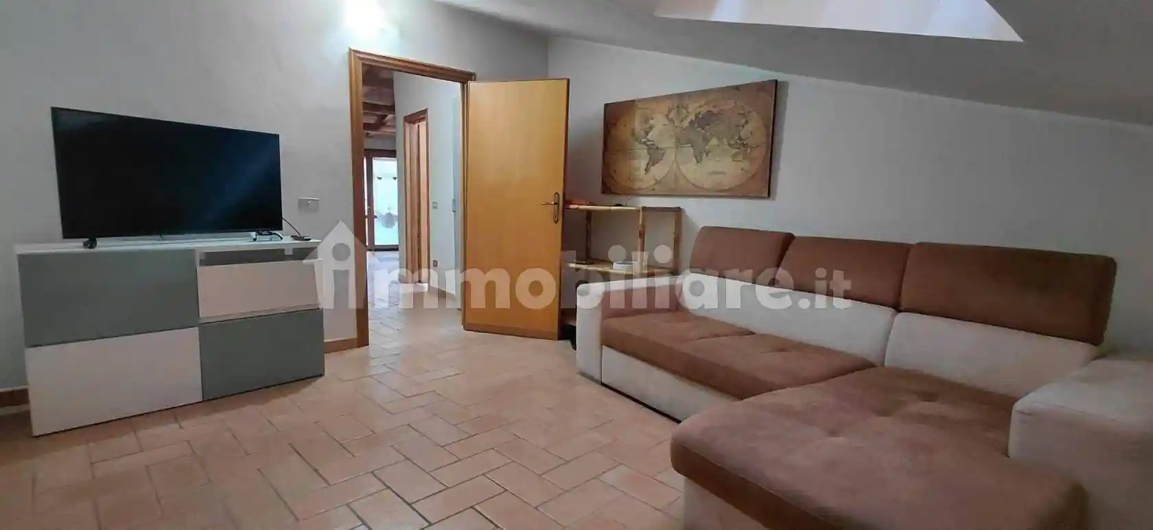 Attico - Mansarda in vendita a Teramo