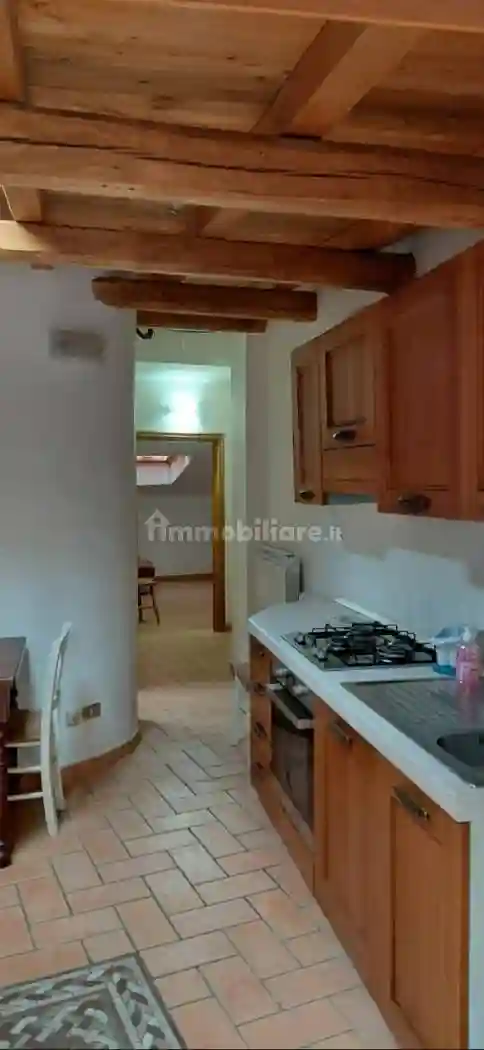 Attico - Mansarda - foto 2
