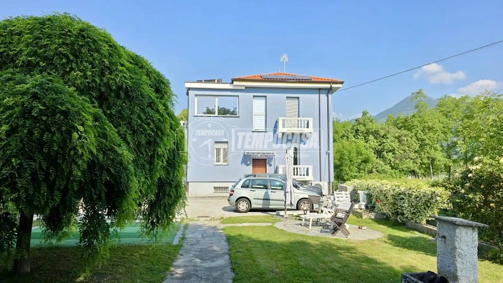 Villa in vendita a Villar Dora