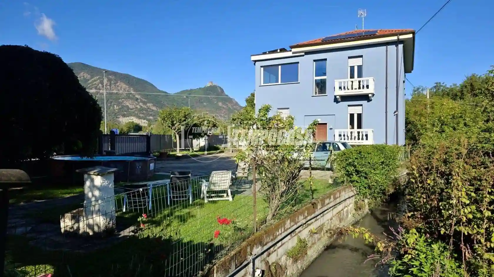 Villa - foto 4