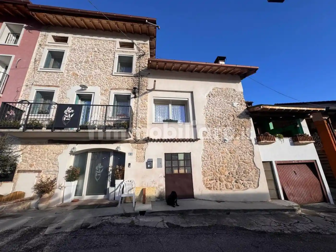 Villetta a schiera in vendita a Montecchio Maggiore