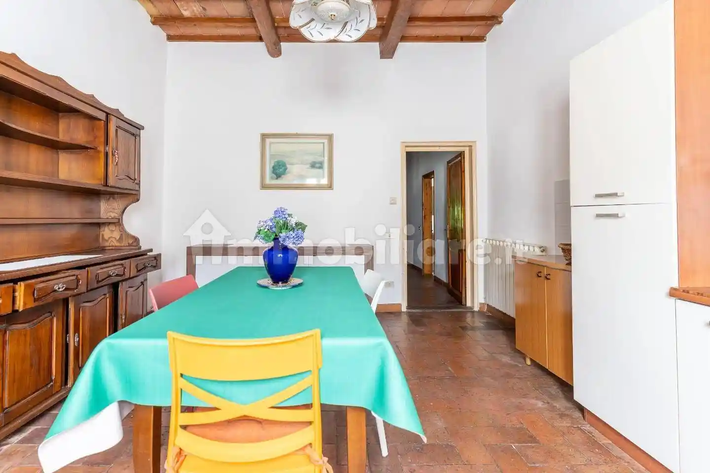 Appartamento in affitto a Montelupo Fiorentino