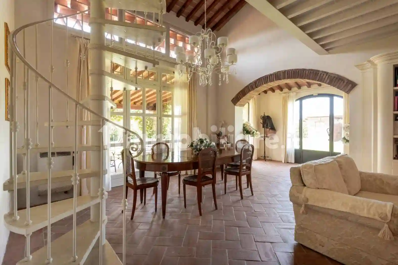 Villa - foto 4